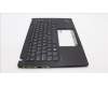 Lenovo 5M11H94332 MECH_ASM KB BK MG SWE/FIN PMX