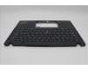 Lenovo 5M11H94348 MECH_ASM KB BK MG UK CHY