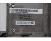 Lenovo 5M11H94353 MECH_ASM KB BK MG UKR PMX