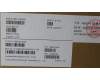 Lenovo 5M11H94358 MECH_ASM BL KB BK MG ARA LTN