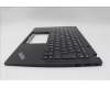 Lenovo 5M11H94366 MECH_ASM BL KB BK MG BUL CHY