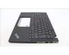 Lenovo 5M11H94376 MECH_ASM BL KB BK MG DEN LTN
