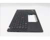 Lenovo 5M11H94380 MECH_ASM BL KB BK MG ENG PMX