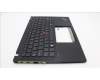 Lenovo 5M11H94382 MECH_ASM BL KB BK MG EST LTN