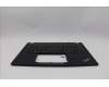Lenovo 5M11H94388 MECH_ASM BL KB BK MG FRA LTN