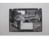 Lenovo 5M11H94393 MECH_ASM BL KB BK MG GER CHY