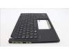 Lenovo 5M11H94394 MECH_ASM BL KB BK MG GER LTN