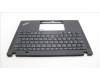 Lenovo 5M11H94403 MECH_ASM BL KB BK MG HUN LTN