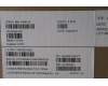 Lenovo 5M11H94415 MECH_ASM BL KB BK MG JPN LTN