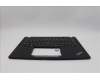 5M11H94415 Lenovo MECH_ASM BL KB BK MG JPN LTN