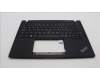 Lenovo 5M11H94420 MECH_ASM BL KB BK MG LA SPA CHY