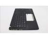 Lenovo 5M11H94420 MECH_ASM BL KB BK MG LA SPA CHY