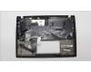 Lenovo 5M11H94429 MECH_ASM BL KB BK MG NORDIC CHY
