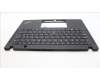 Lenovo 5M11H94442 MECH_ASM BL KB BK MG SPA LTN