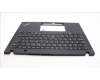 Lenovo 5M11H94445 MECH_ASM BL KB BK MG SWE/FIN LTN