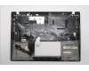 5M11H94447 Lenovo MECH_ASM BL KB BK MG SWS CHY