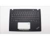 Lenovo 5M11H94463 MECH_ASM BL KB BK MG UK LTN