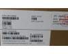 Lenovo 5M11H94463 MECH_ASM BL KB BK MG UK LTN