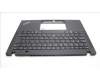 Lenovo 5M11H94463 MECH_ASM BL KB BK MG UK LTN