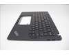 Lenovo 5M11H94467 MECH_ASM BL KB BK MG UKR PMX