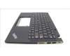 Lenovo 5M11H94471 MECH_ASM BL KB BK MG WW ARA CHY