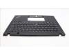 Lenovo 5M11H94475 MECH_ASM BL KB BK MG WW BEL LTN