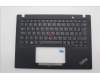 Lenovo 5M11H94477 MECH_ASM BL KB BK MG WW BRL CHY