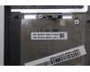 Lenovo 5M11H94477 MECH_ASM BL KB BK MG WW BRL CHY