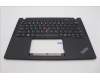 Lenovo 5M11H94492 MECH_ASM BL KB BK MG WW ENG CHY