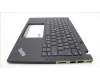 Lenovo 5M11H94496 MECH_ASM BL KB BK MG WW EST LTN