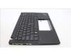 Lenovo 5M11H94498 MECH_ASM BL KB BK MG WW EURO ENG CHY