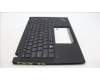 Lenovo 5M11H94499 MECH_ASM BL KB BK MG WW EURO ENG LTN