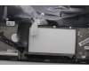 Lenovo 5M11H94502 MECH_ASM BL KB BK MG WW FRA LTN
