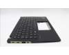 Lenovo 5M11H94503 MECH_ASM BL KB BK MG WW FRA PMX