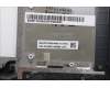 Lenovo 5M11H94509 MECH_ASM BL KB BK MG WW GER PMX