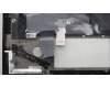 Lenovo 5M11H94514 MECH_ASM BL KB BK MG WW HBW LTN