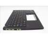 Lenovo 5M11H94515 MECH_ASM BL KB BK MG WW HBW PMX