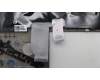 Lenovo 5M11H94529 MECH_ASM BL KB BK MG WW JPN LTN