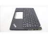 Lenovo 5M11H94532 MECH_ASM BL KB BK MG WW KOR LTN