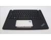 Lenovo 5M11H94547 MECH_ASM BL KB BK MG WW POR LTN