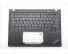 Lenovo 5M11H94561 MECH_ASM BL KB BK MG WW SWS CHY