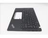 Lenovo 5M11H94561 MECH_ASM BL KB BK MG WW SWS CHY
