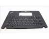 Lenovo 5M11H94565 MECH_ASM BL KB BK MG WW TC LTN