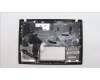 Lenovo 5M11H94568 MECH_ASM BL KB BK MG WW THAI LTN