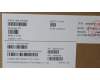 Lenovo 5M11H94568 MECH_ASM BL KB BK MG WW THAI LTN