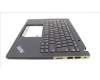 Lenovo 5M11H94576 MECH_ASM BL KB BK MG WW UK CHY