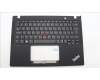 Lenovo 5M11H94576 MECH_ASM BL KB BK MG WW UK CHY