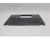 Lenovo 5M11H94582 MECH_ASM BL KB GY AL 058 FRA CHY