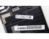 Lenovo 5M11H94585 MECH_ASM BL KB GY AL ARA LTN