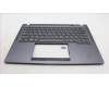 Lenovo 5M11H94613 MECH_ASM BL KB GY AL HBW LTN